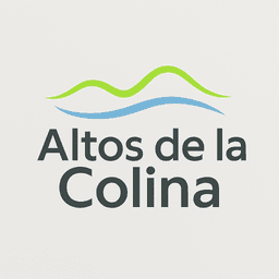 Altos de la Colina Logo