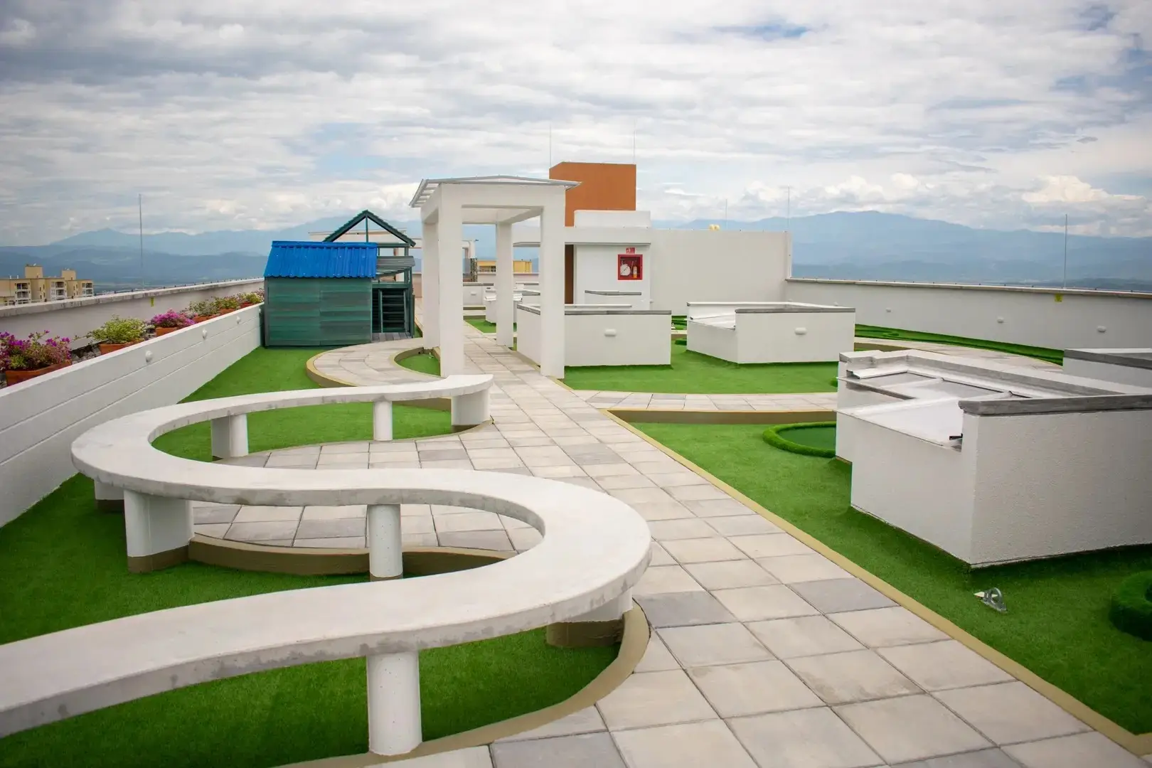 Mirador - Imagen 1