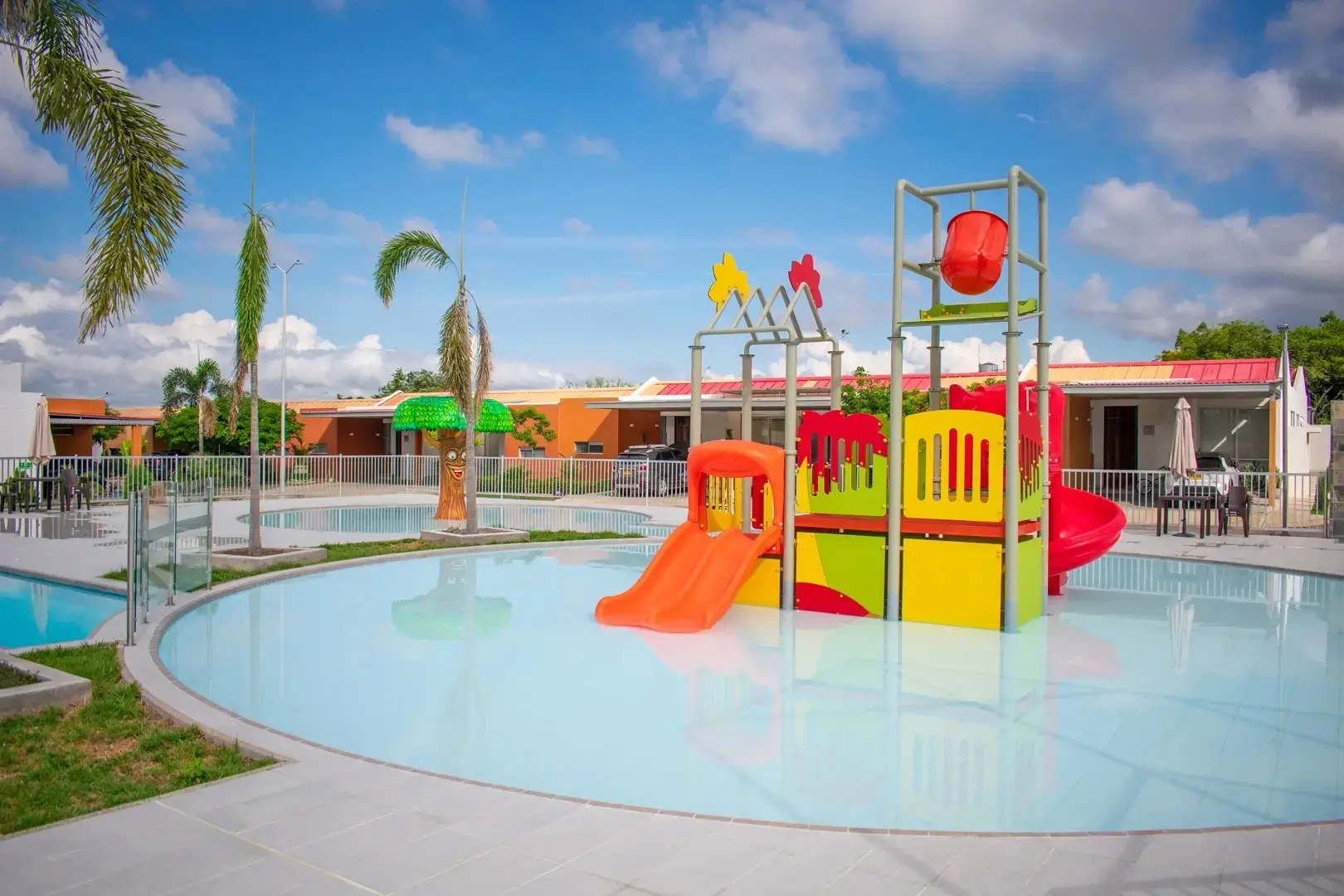 Piscinas - Imagen 2